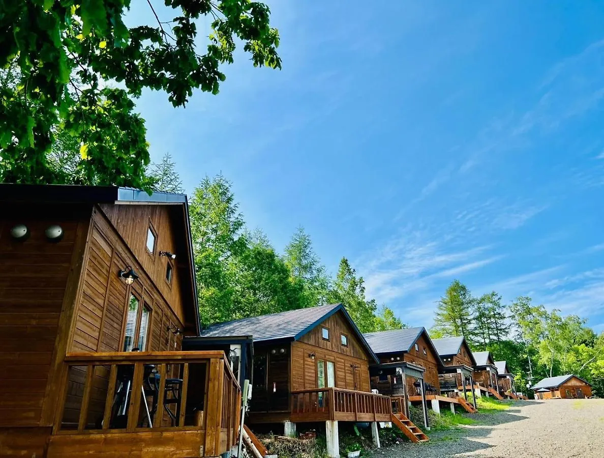 Shirakaba No Mori Cottage - Vacation Stay 55195V Abashiri 0*,  Ιαπωνία