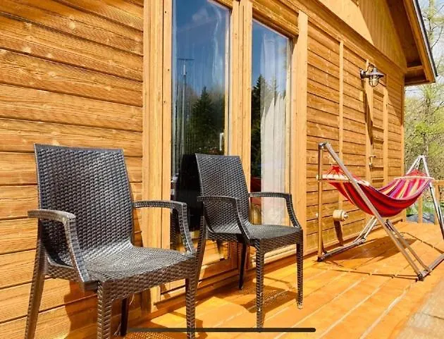 Shirakaba No Mori Cottage - Vacation Stay 55195V Abashiri